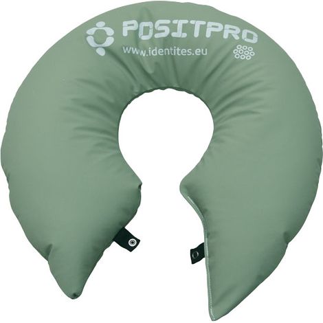 Coussin bouée Positpro microbilles (1/5)