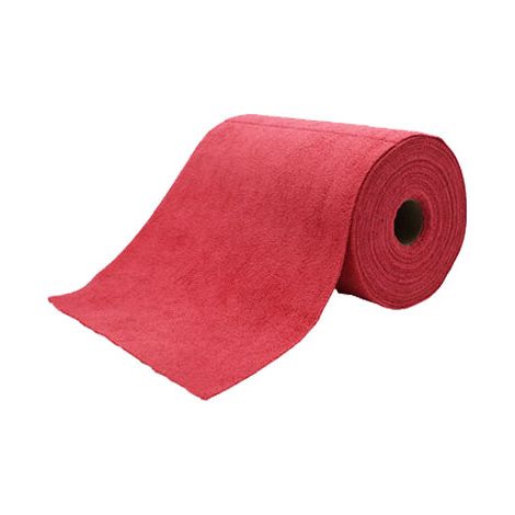 Bobine 75 x Tricot First 30 x 30 cm - couleur au choix - rouge