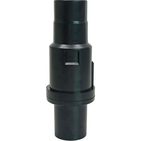 32-mm-Staubsaugerschlauchadapter (1,26 Zoll) für Shark Navigator Lift-Away Modelle: NV500, NV350, NV351, NV352, NV356, NV356E, NV357, NV360, NV370, UV440, NV550 (Staubsaugerzubehör und Bürsten) (schwa