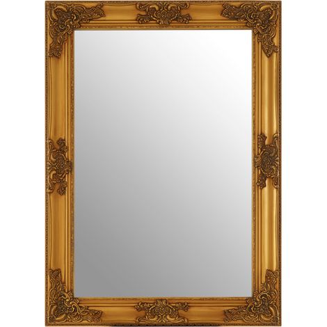 Premier Housewares Carly Wall Mirror (1/5)