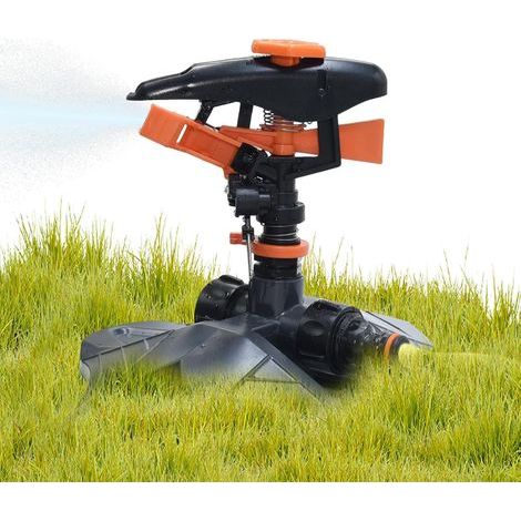 Gartensprinkler automatisch drehbar Bewässerungssystem (1/5)