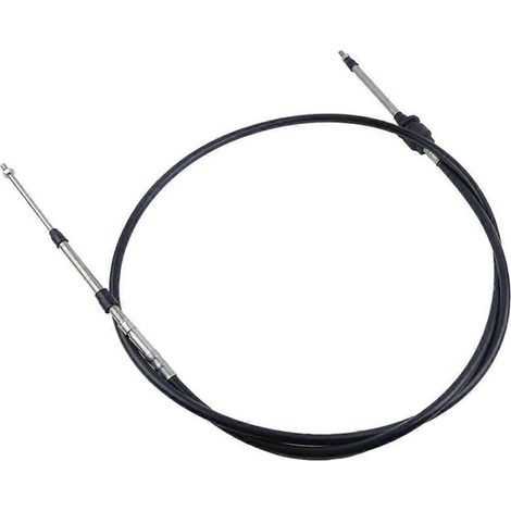 Câble de direction 277001438 pour motomarines PWC GTX DI/RXT/GTX/Wake 2002-2014-- (1/5)