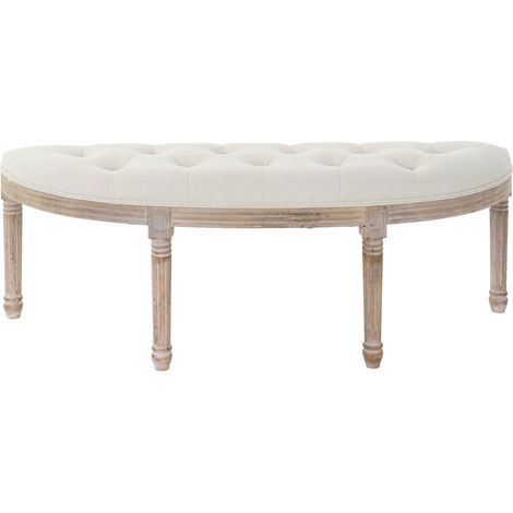 Descalzadora Poliester Rubberwood 125X43X48 MB162699 (1/4)