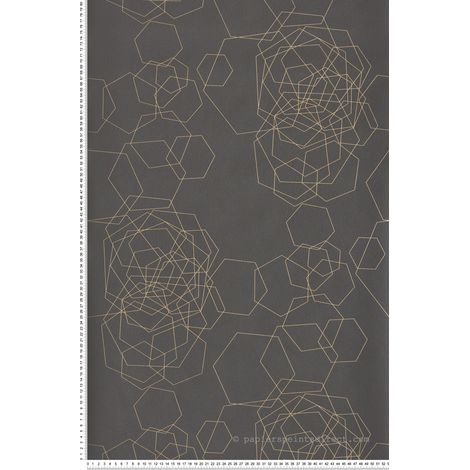 Papier peint Les Essentiels - LTC-51164608