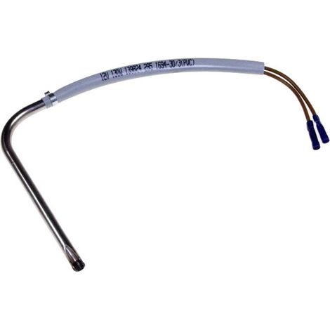 RESISTANCE ASBSORTION SERVICE 12V 130 W pour REFRIGERATEUR... (1/2)