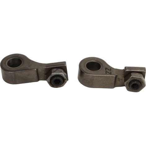 Kit de remplacement d'arbre à cames et de tuyau d'huile pour moteurs de tondeuse à gazon, accessoire compatible GX25 HHT25S
