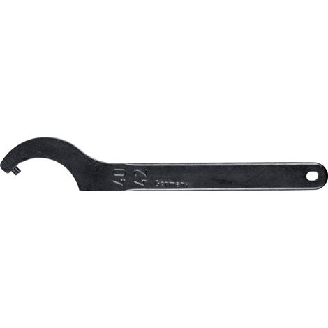 PFERD TOOLS Hakenschlüssel HS 40-42 (1/2)