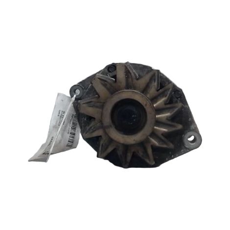 [PRODUIT D'OCCASION] Alternateur RENAULT Clio ♻️ Ref Oe. 7701499491 - Garantie à vie (1/4)