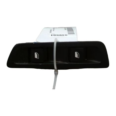 [PRODUIT D'OCCASION] Commande Leve-glace Porte Avd CITROEN C-elysee ♻️ Ref Oe. 96657927zd - Garantie à vie (1/3)