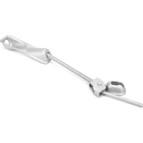 Tendeur de câble de frein de stationnement 52008437AD - Pièce de rechange compatible avec Dodge Ram 1500, 2500 et 3500 (1/5)