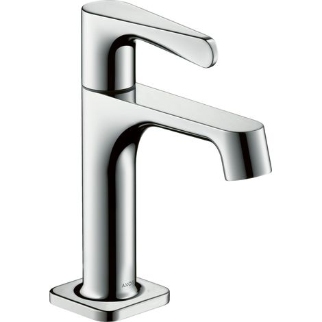 hansgrohe AXOR Citterio M Standventil sin desagüe, 34130800 (1/2)