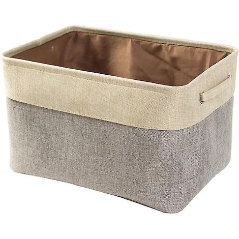 Die neuen 1-teiligen Wäscheboxen (1/3)