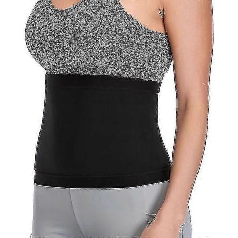 Ceinture de soutien lombaire - Ceinture de maintien du bas du dos adaptée à la taille - Soulage les douleurs lombaires - Favorise une posture correcte et un bon alignement de la colonne vertébrale (1/5)