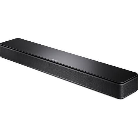 Soundbar BOSE Tv Speaker (3.0 - 100 W - Subwoofer) (1/4)