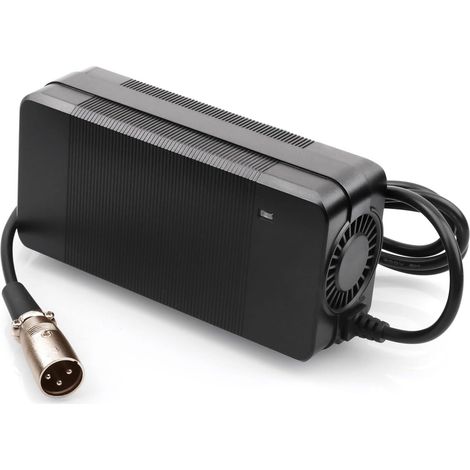 Chargeur Trotinette Electrique pour 24V 5A Batterie Trottinette Scooter électrique vélo Rechargeable (1/5)