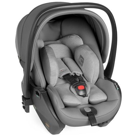 Seggiolino auto Chicco Easy Flat Recline System 04087100400000