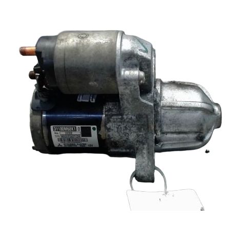 Demarreur SUZUKI Alto 5 Ptes [PRODUIT D'OCCASION]♻️31100m68k10000 (1/4)