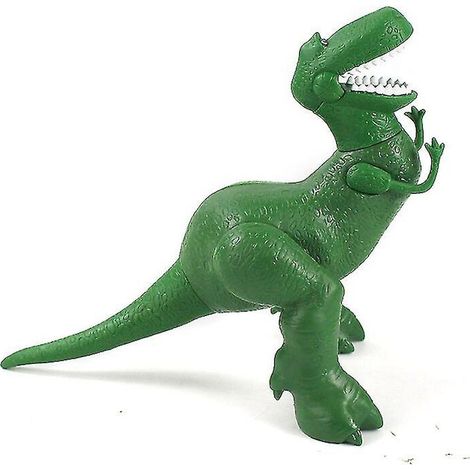 Jouet Rex le dinosaure vert de Toy Story 4 hy[HK]