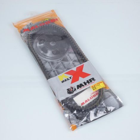 Courroie transmission Malossi pour scooter Suzuki 400 Burgman (1/2)