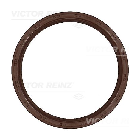 Bague d'étanchéité d'arbre, vilebrequin VICTOR REINZ 81-10586-00