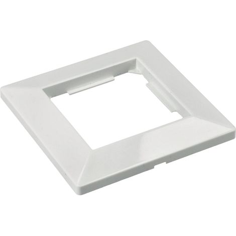 Jandei - Marco 1 Modulo Policarbonato Blanco modelo JND-20512 (1/5)