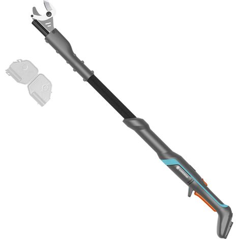 GARDENA 14772-55 Akku-Baumschere EasyCut 110/18V P4A solo (1/5)