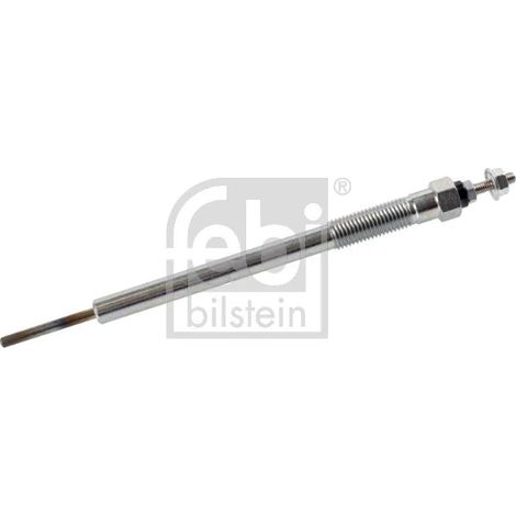 Bougie de préchauffage FEBI BILSTEIN 47504 MITSUBISHI 1820A-006T 1820A-009 (1/3)
