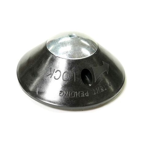 Bol glisseur pour tête Speed Nylsaw (1/5)