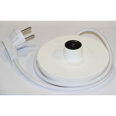 Delonghi base elettrica monta latte Alicia EMF2 Caffitaly CAF F03MK