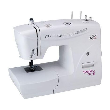 Maquina de coser (1/3)