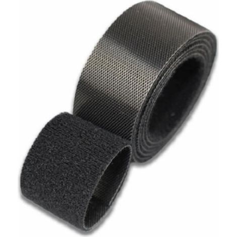 Black 0.5 Meter -Enrouleur de Protection de câble pour chargeur USB, Protection de câble de données, organisateur de câble oslona n (1/4)
