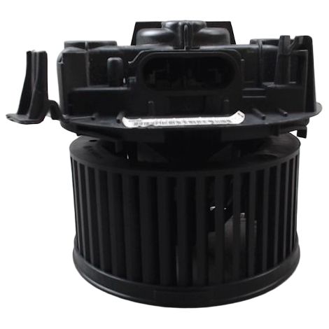 [PRODUIT D'OCCASION] Moteur Ventilateur Chauffage NISSAN Micra ♻️ Ref Oe. 272269u01a - Garantie à vie (1/3)