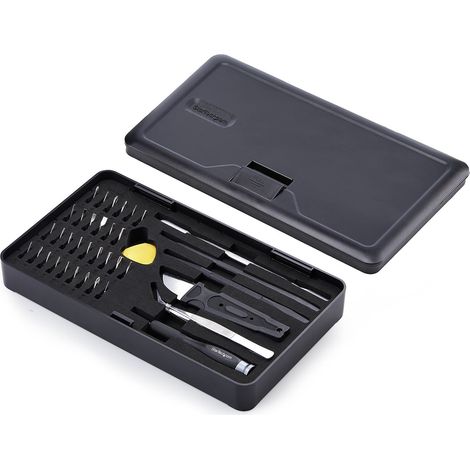 40-Piece Computer Repair Toolkit/Set