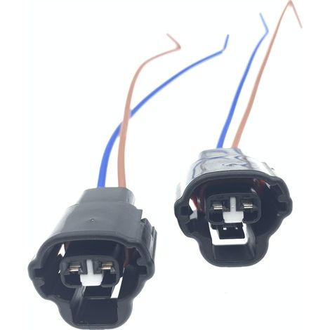 VVT-Magnetventilstecker für Zylinderkopf für Toyota Crown, Prado, RAV4 (7283-7526-30) DJ70230B-2.2-21 (1/5)