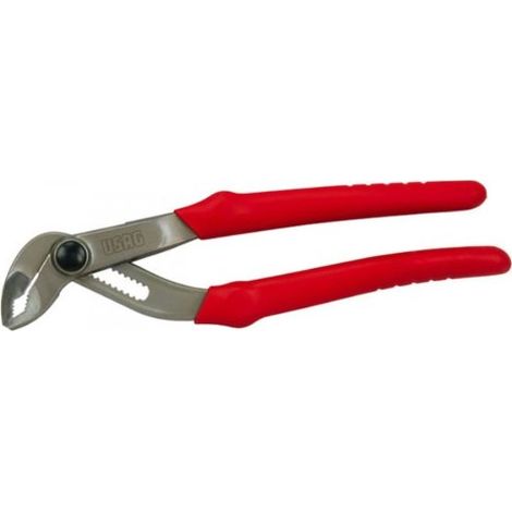PINZA REGOLABILE SEMIAUOTMATICA 180 B 24 MM (1/3)