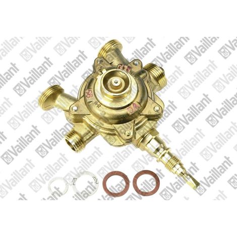 VAILLANT Détecteur de débit d'eau MAG 24/2 GXI u.w. Vaillant-Nr. , 011274