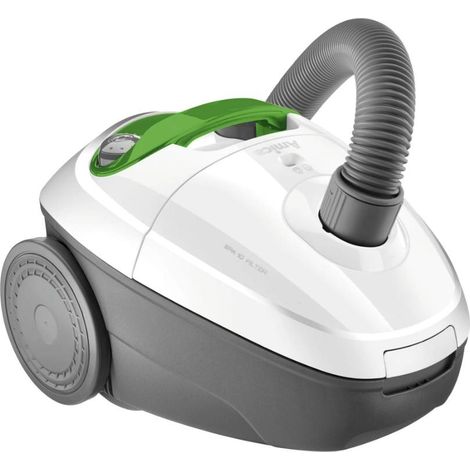 Amica Ora VM1034 Staubsauger weiß leistungsstark