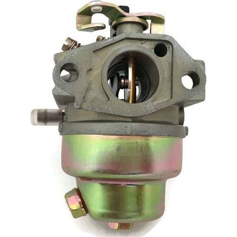 Carburateur pour Honda G200, numéros de pièces de rechange 16100-883-095 et 16100-883-105. (1/4)