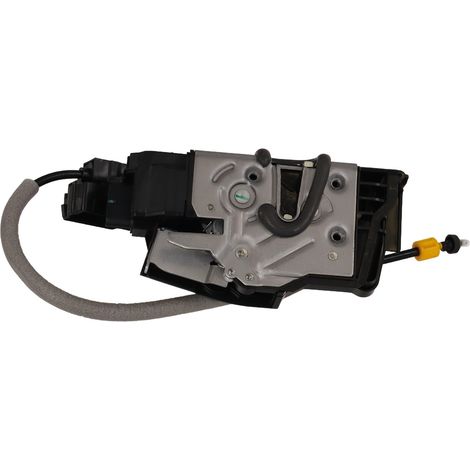 FT04071 Cerradura rápida para puerta delantera derecha (1/5)