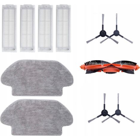 Kit aspirapolvere Xiaomi Vacuum Mop Pro per Xiaomi V3 V2 - alta qualità ed efficienza (1/5)