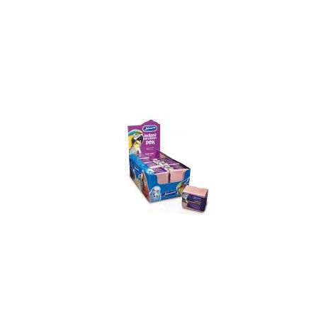 Johnsons Condition Peks - lge - 608350