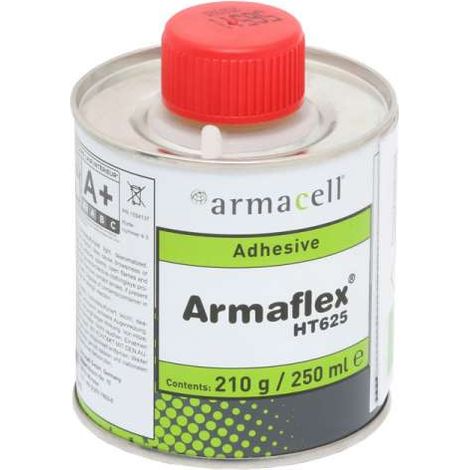 Armacell Armaflex HT625 Kleber 250 ml für Solarisolierung HT ARMAFLEX HT 625