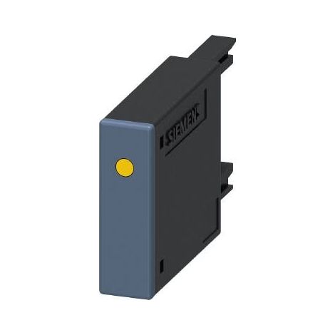 Limitatore Sovratensione, varistore con LED, AC 48-127 V, DC 24-70 V