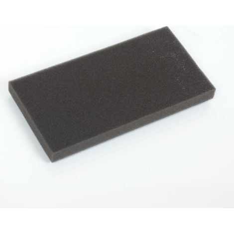 filtro aria originale per moto yamaha 85 sr 1981-1982 (1/3)