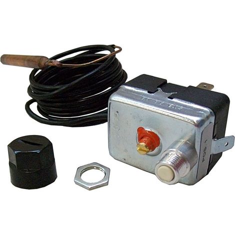BOSCH Limitatore di temperatura di sicurezza everp, 87185741180