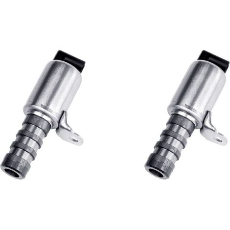 Adecuado para dos válvulas solenoides de árbol de levas de válvula variable CM5E6B297CB de alta calidad para automoción, aplicable a Ford Focus. (1/4)