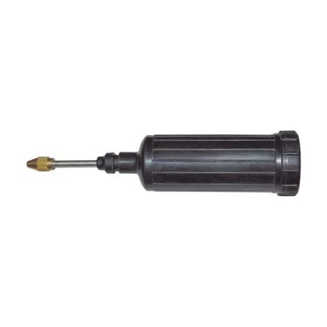 INGRASSATORE A SIRINGA PRESSOL  SERBATOIO GR 150