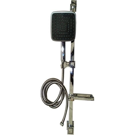 Kippen 5106X - Asta Saliscendi Completa, Modello Poker