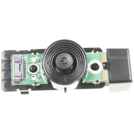 PLATINE UNITE ELECTRIQUE POUR TV AUDIO TELEPHONIE SAMSUNG - BN96-36316B (1/2)