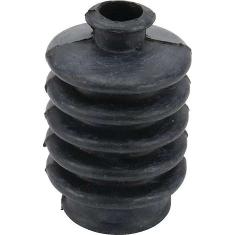 Caoutchouc universel soufflet de protection levier de vitesse frein manette cache axe arbre manchette tracteur remorque véhicule tondeuse cabine